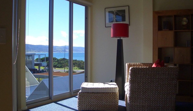 Butter Factory 11 - At Apollo Bay