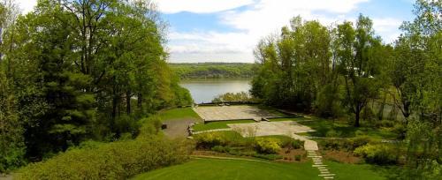 Butter Milk Falls Inn and Spa