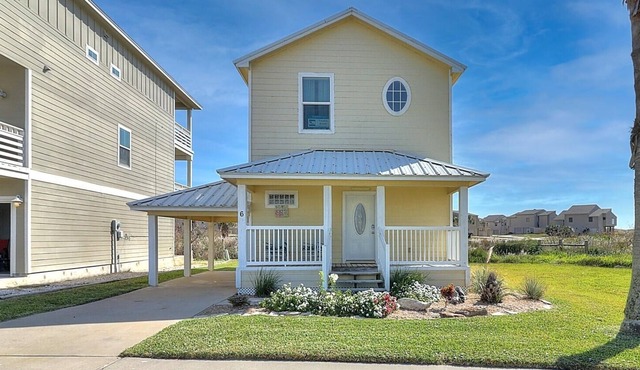 Buttercup 6bv 2 Bedroom Home by Redawning