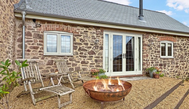 Buttercup Cottage, Luxborough