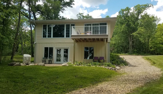 Buttercup Hideaway the perfect lake get away!