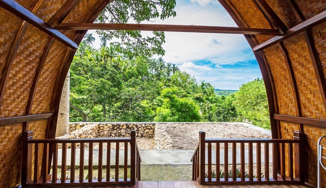 Butterfly Bungalows