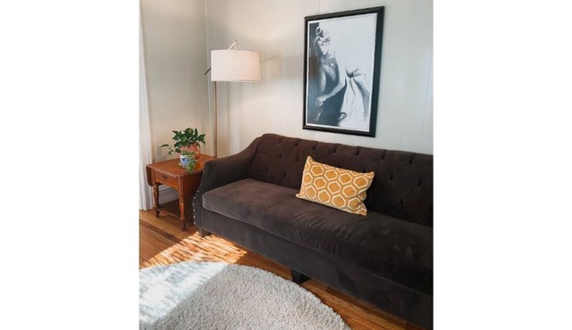 Butterfly Cottage City Rental