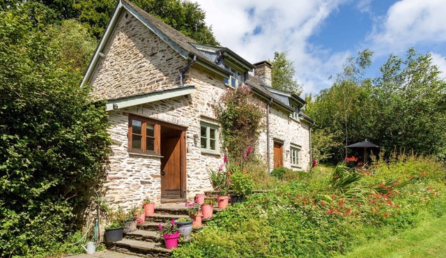 Butterfly Cottage - Luxury Cottages