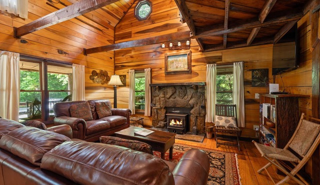 Butterfly Hollow B&B