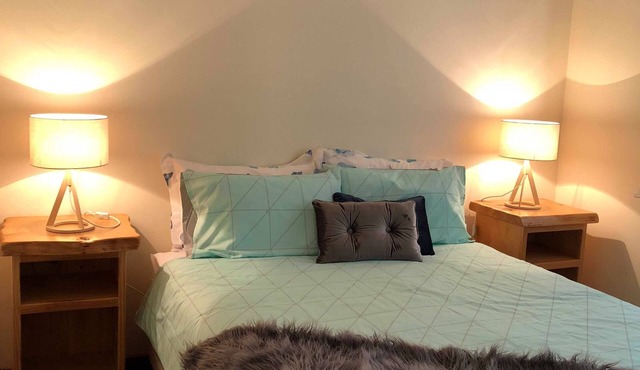 Butterfly House, your home away from home!