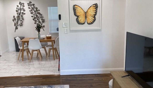 Butterfly Place our Charming 3 Bedroom Home in Kennedale Texas