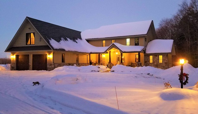 Butterfly Suite-Enchanted Elegance near DCL/Wisp! Fireplace! Meadow/Forest View!