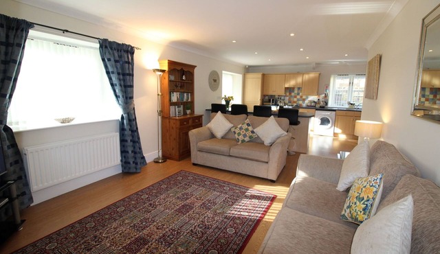 Buttermilk Cottage at Burradon Farm