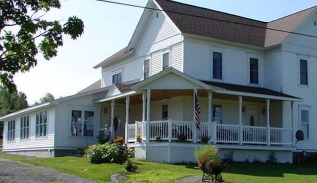 Butternut Ridge Bed & Breakfast