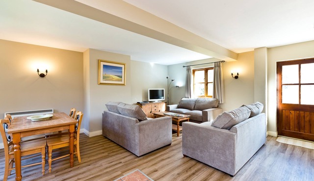 Butterton Cottage Near Carsington Water