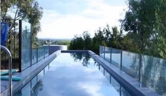 butterworth accommodation Castlemaine