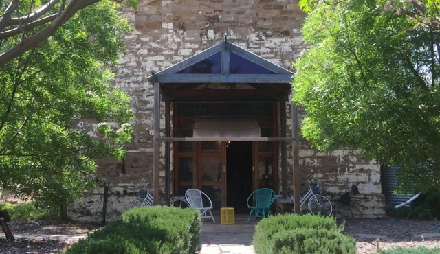 Butterworth Mill-country getaway