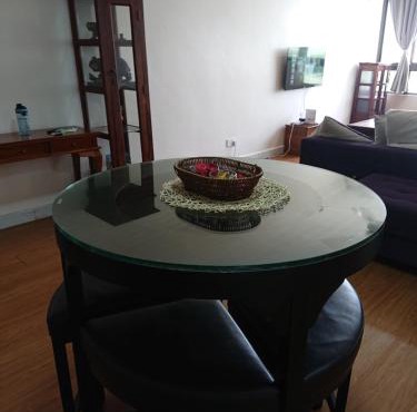 Butterworth Seaside view Family spacious