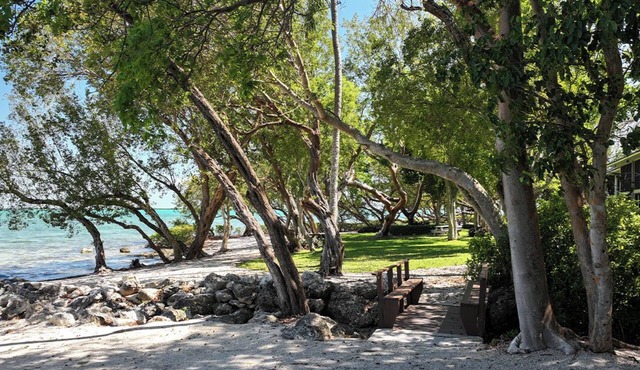 Buttonwood Bay. Best Bang-For-Your-Buck! Includes Boat Slip Right Outside.