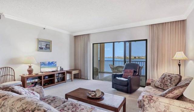 Buttonwood Cove 204B by FVC
