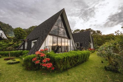 Buyan Lakeside Villas