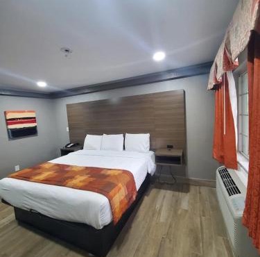 Buzen Suites 2030