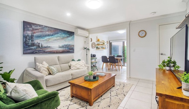 Buzzing Surfers Vibrant Indoor outdoor Lifestyle