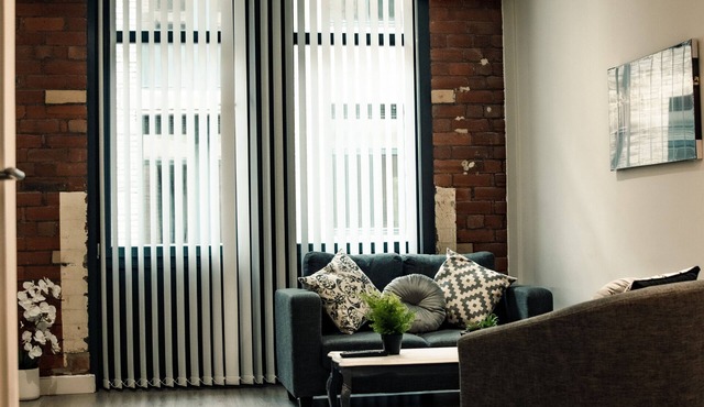 Bv Apartments Conditioning House Bradford