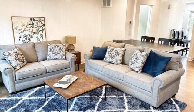 BV getaway 3 bedroom stylenn