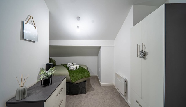 BV Hideaway 2 Bedroom Close To Hollingworth Lake