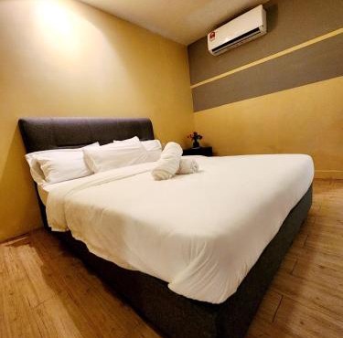 BV Hotel - Bella Villa, 5min to Genting Outlet Gohtong Jaya Hotel
