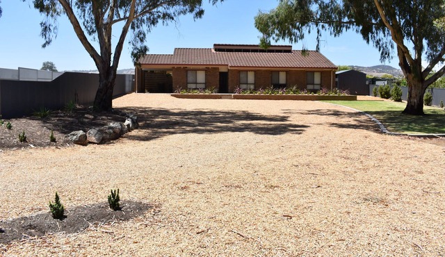 BV House - Family Guest House - Tanunda - Barossa Valley.