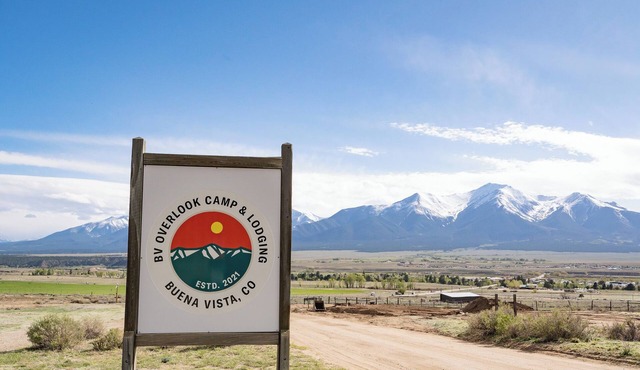 BV Overlook Camp & Lodging