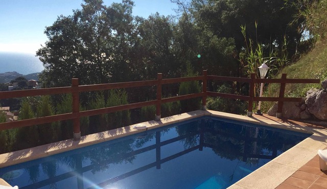 BV-SC002 - VILLA ROSA
