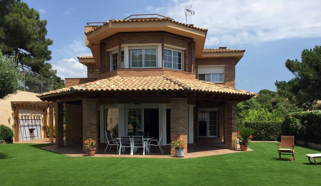 BV-ST002 - VILLA LUCIA