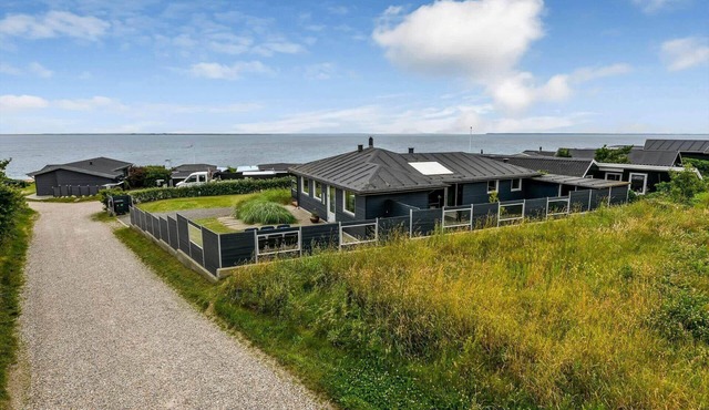 BV138 Esbjerg V - Sjelborgdalen 108