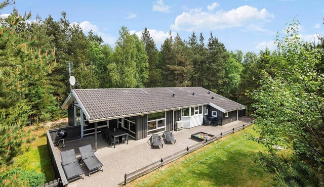 BV305 Blåvand - Tværvænget 5