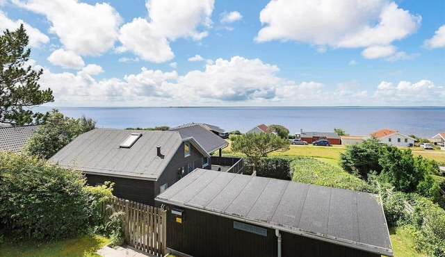 BV316 Esbjerg V - Øvre Bulbjergvej 6