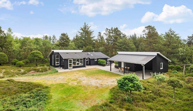 BV325 Blåvand - Tværvænget 8