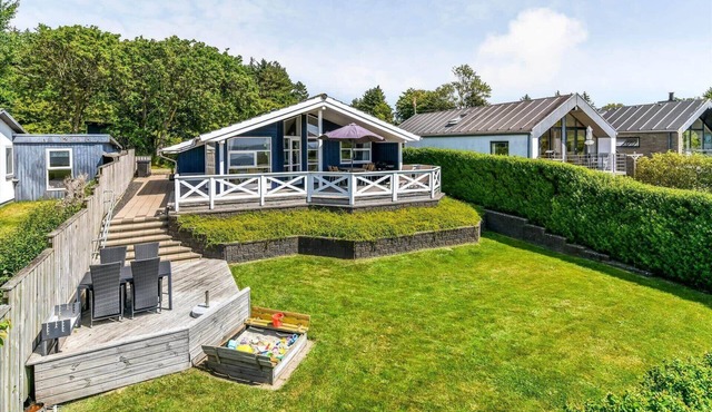 BV347 Esbjerg V - Sjelborgdalen 22