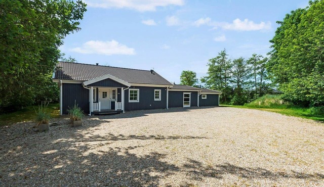 BV379 Blåvand - Almosetoften 12 D