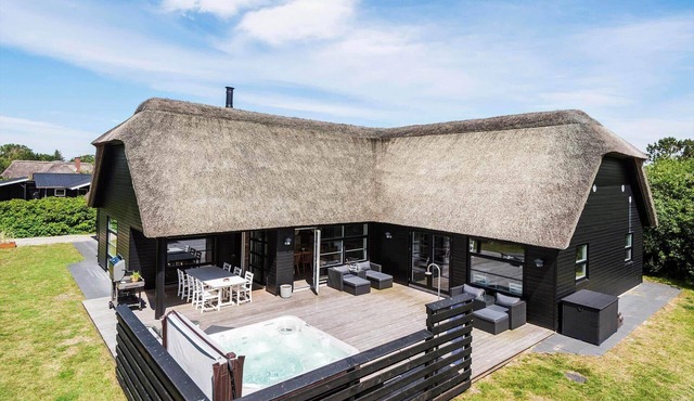 BV392 Blåvand - Sønder-Vasevej 40