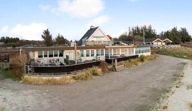 BV436 Esbjerg V - Sjelborg Strandvej 40