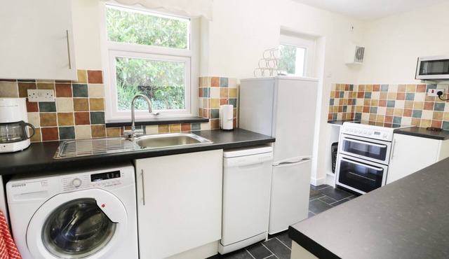 Bwlch Yr Awel Cottage