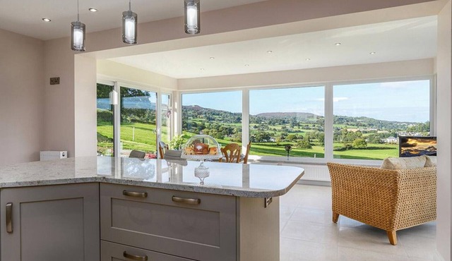 Bwthyn Tan Dderwen - Two Bedroom Cottage, Sleeps 4