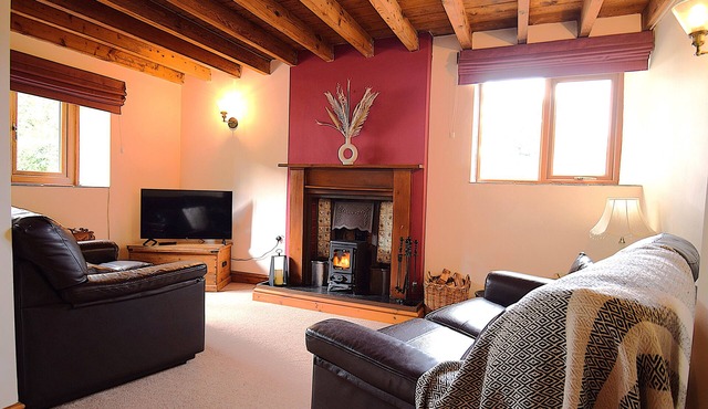 Bwthyn y Cipar - Two Bedroom House, Sleeps 4