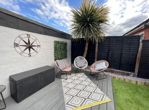 By Buildersbeds - Heaton House 2 Bedrooms