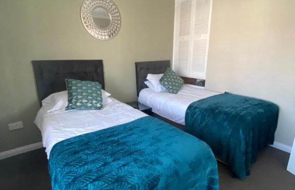 By Buildersbeds - Hill House 3 Bedrooms