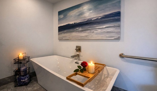 By Cedar Point SportsForce ADA Compliant Sleeps 5