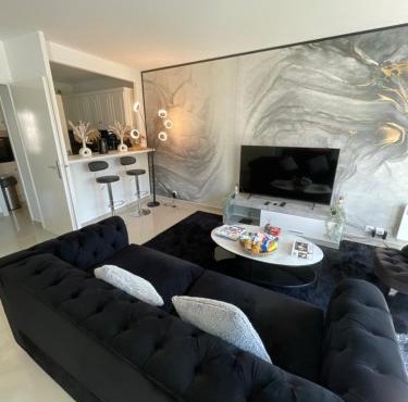 BY NEPTUNE - Appartement Disneyland Paris