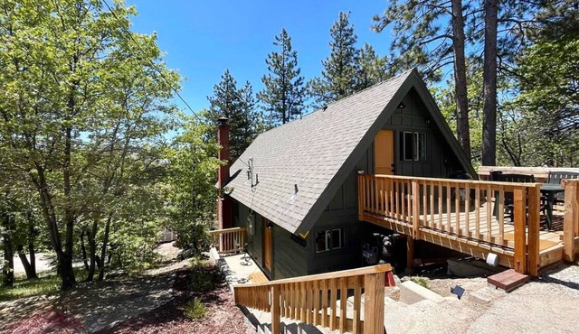 By @never a lonepine