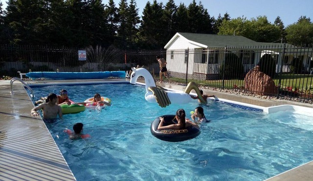 By The Bay Cottages in Stanhope! - 4 Bedroom Executive House