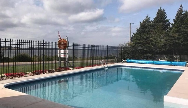 By The Bay Cottages in Stanhope! - Two Bedroom Heritage Cottage #9