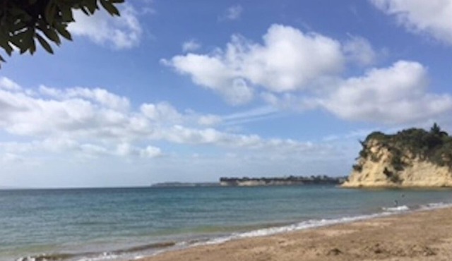 By the Beach - Relax